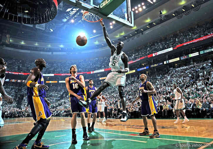Banner Years: 2008, Stars, Sacrifice and a Long-Awaited Return to the Promised Land