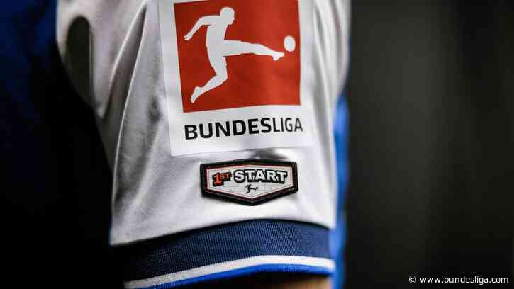 Startelfdebüt-Patch: Ein kleines Stück Geschichte
