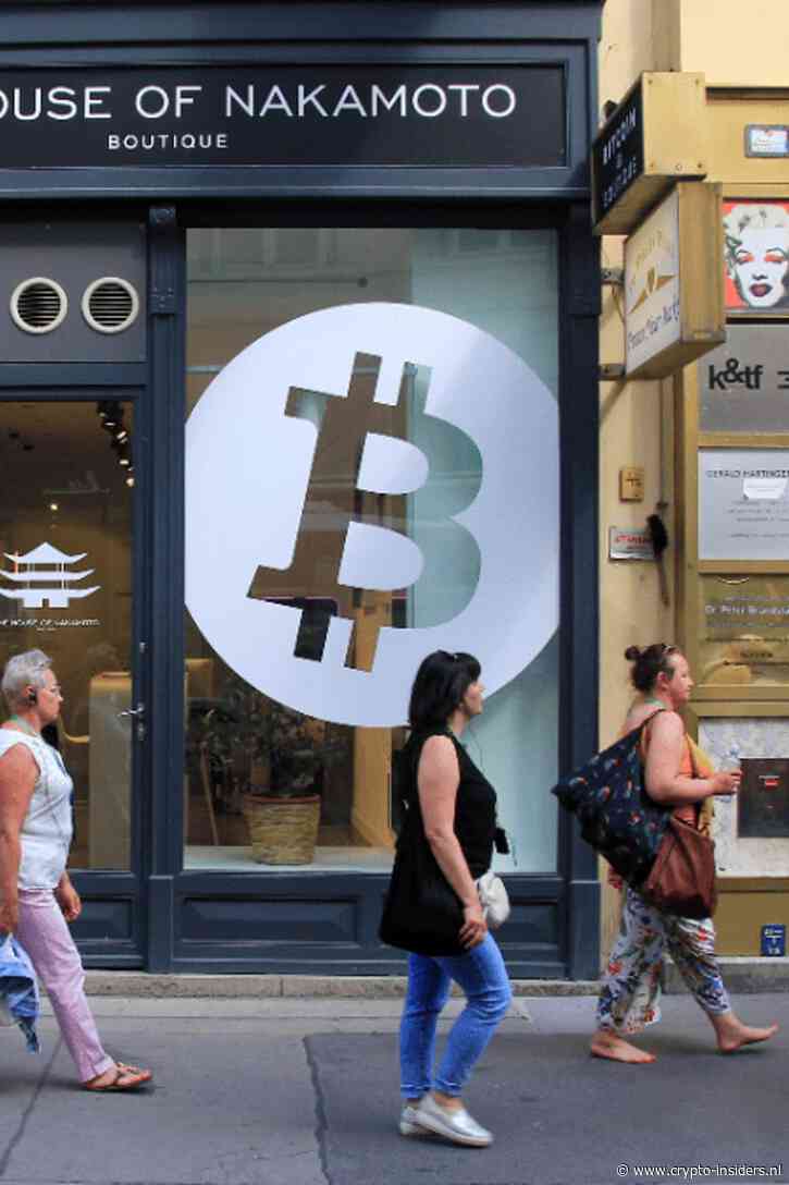 Bitcoin stijgt hard: duizenden Nederlanders praten hier mee over de koers