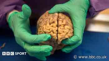 Brain disease in dead NFL players 'higher than previously shown'