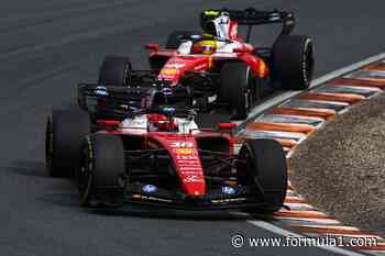 How are Ferrari keeping costs low for their latest upgrades?