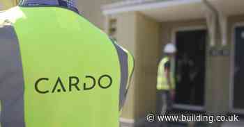 Cardo continues run of acquisitions with takeover of energy specialist