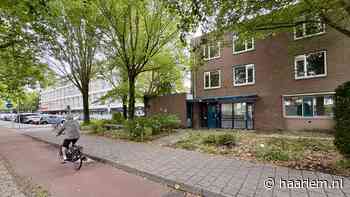 Huis van de Wijk in Delftwijk