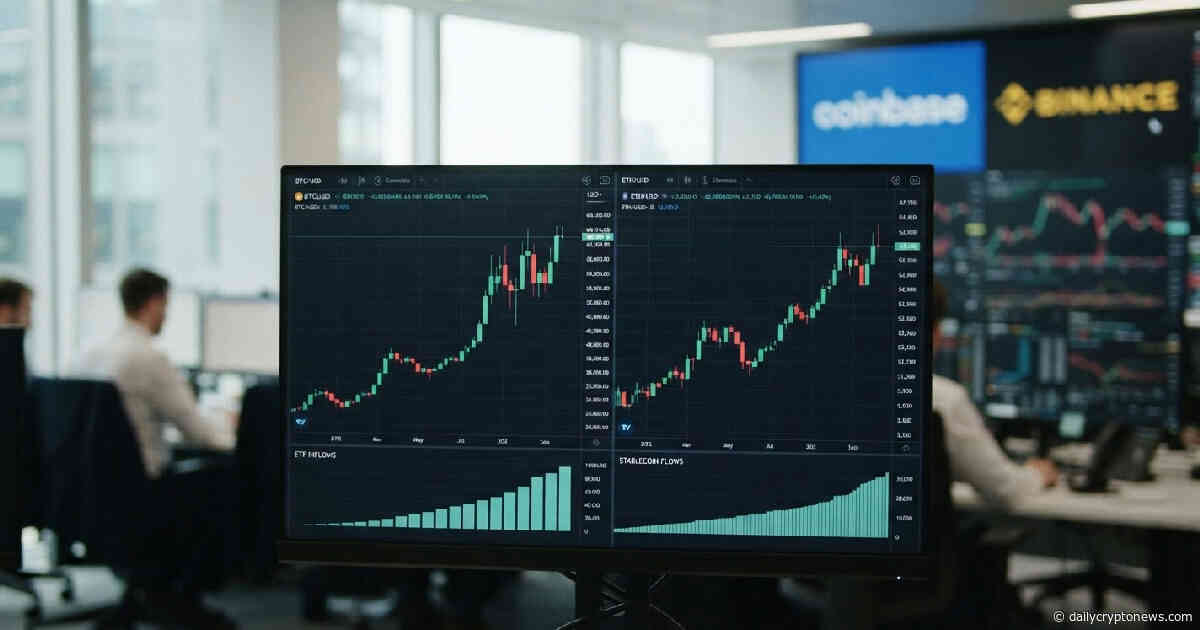 Crypto Demand Shows Tentative Return, Awaiting Full Confirmation