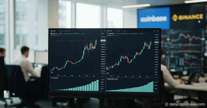 Crypto Demand Shows Tentative Return, Awaiting Full Confirmation