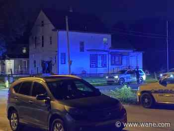 1 hurt in stabbing southeast of downtown Fort Wayne