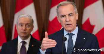 Canada to reveal response to U.S. tariffs as Trump escalates trade war