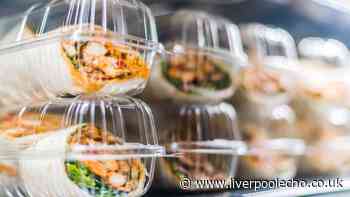 Popular wrap products issued urgent recall over possible E. coli contamination