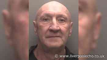 Pensioner who hid gun in his oven could have Netherton bar licence stripped