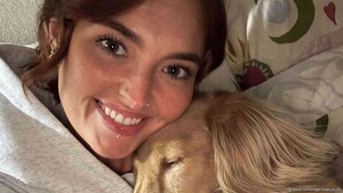 Aspiring paramedic with 'bright future' dies in Thetford house fire