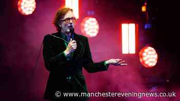 Pulp to open pop-up Manchester pub this week featuring Jarvis Cocker's own jukebox playlist