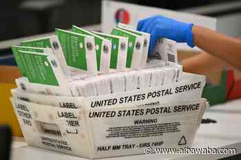 Supreme Court allows Trump to ban mail-in voting