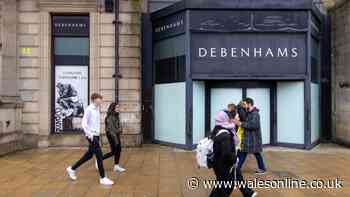 10 iconic UK high street stores that are gone forever