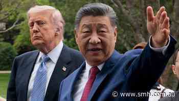 Beijing warns it will not sever ties with Iran after US vows ‘economic D-Day’