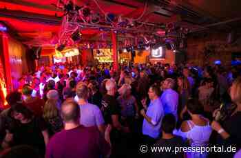 Der hr1-Dancefloor feiert sein Comeback in Kassel