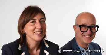 Consultancy created by ex-SRA executives branches into financial services