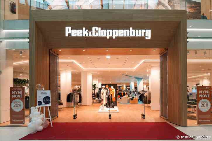 Peek & Cloppenburg-Gruppe bündelt Einkaufsaktivitäten