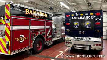 Wis. fire, EMS district warns of service cuts amid $2.2M shortfall