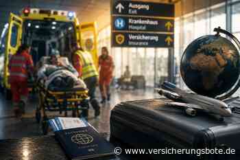 Medizinischer Notfall im Ausland: Warum eine Reiseversicherung allein nicht mehr reicht