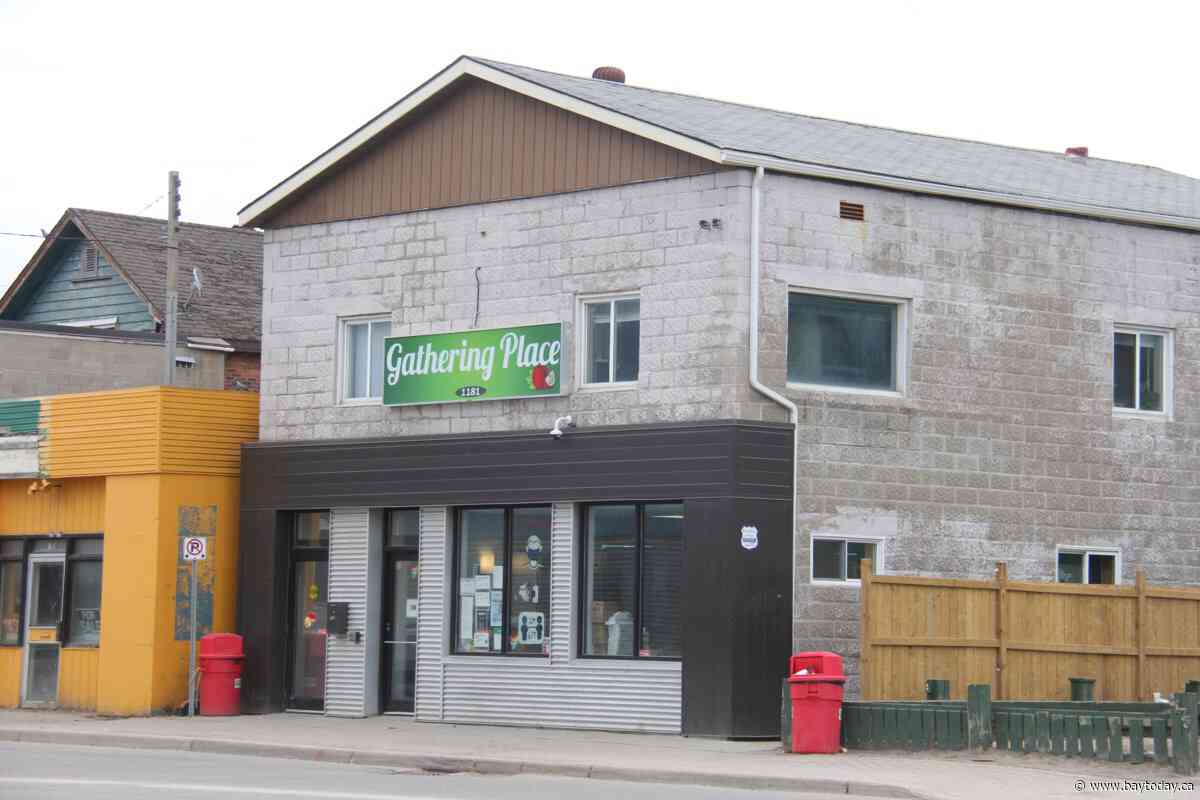 New executive director for The Gathering Place