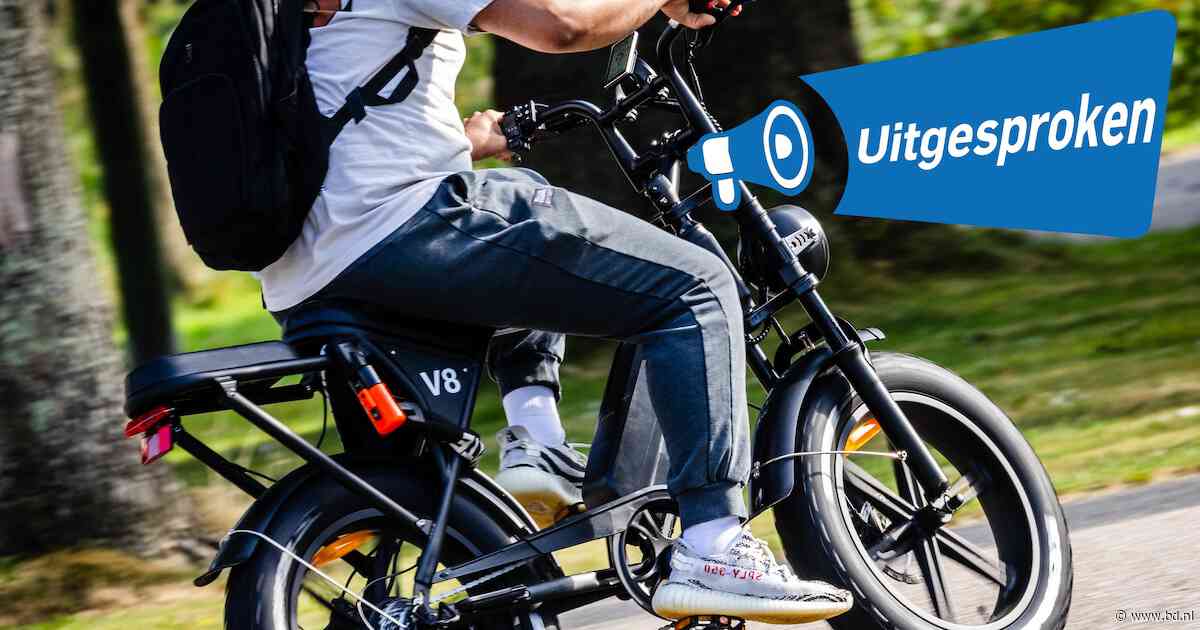 Jouw puber op de fatbike? ‘Ja, maar met duidelijke regels’ zeggen veel lezers