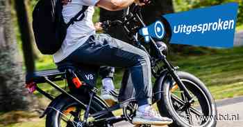 Jouw puber op de fatbike? ‘Ja, maar met duidelijke regels’ zeggen veel lezers