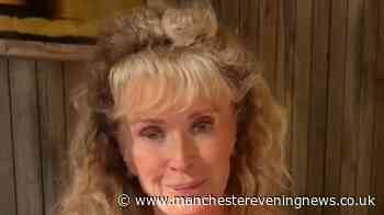 Beverley Callard says mental health is 'suffering' as she's supported amid cancer treatment wait