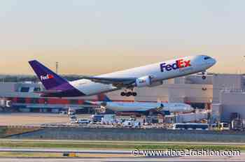 FedEx targets eightfold capacity rise with $150 mn Delhi cargo hub