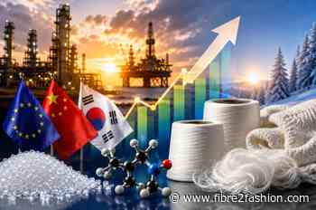 ASF market steady-to-up on propylene, caprolactam gains