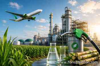 US’ KBR wins contract for Kazakhstan’s first SAF production plant