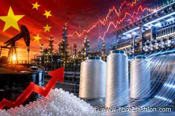 China FDY costs could stay elevated as PTA supply remains tight