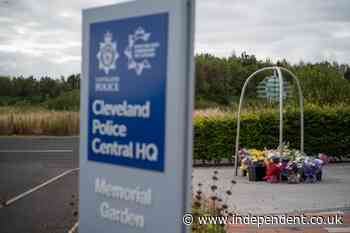 Five more people arrested over fatal A66 crash that killed two police officers