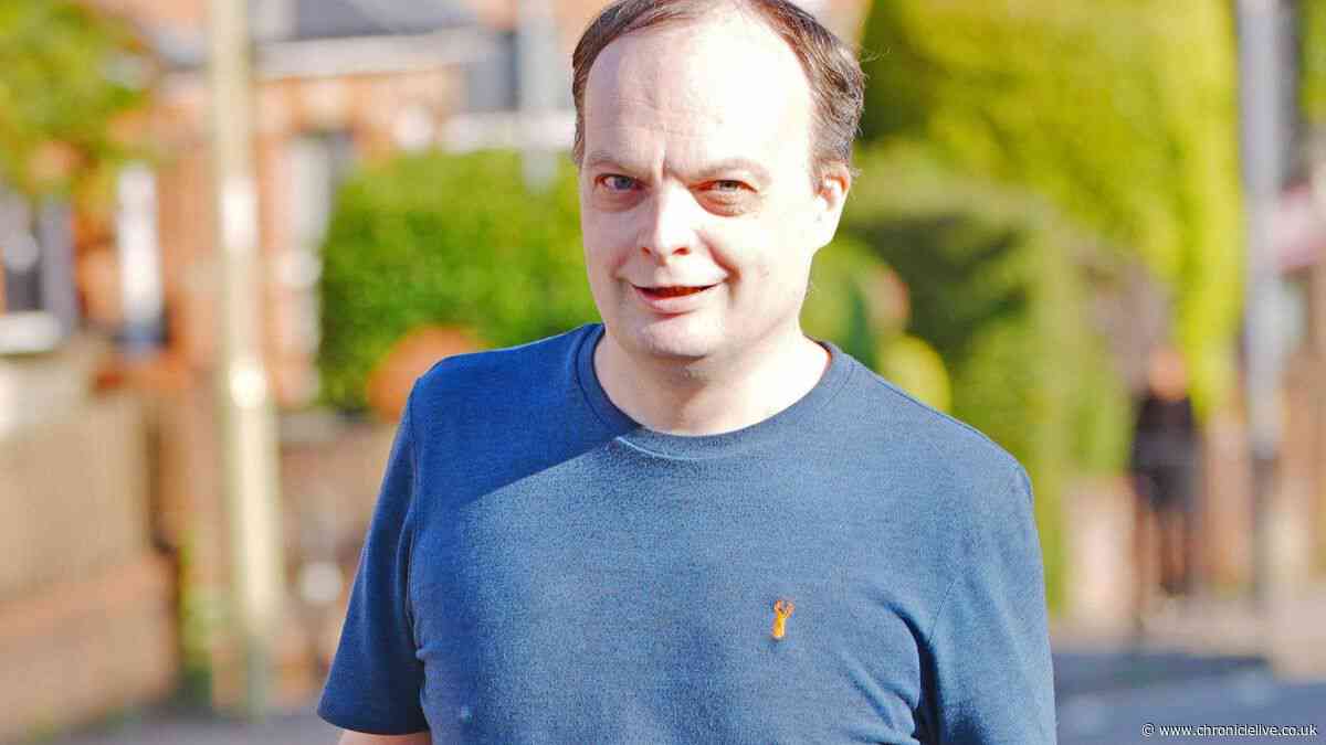 'Obsessed' fan who stalked Doctor Who's Billie Piper jailed on his birthday