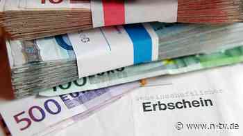 Urteil aus dem Erbrecht: Als Erbe Pflichten versäumt? Nicht immer droht Zwangsgeld
