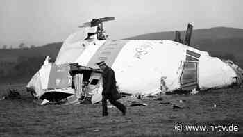Bombenbauer Masud angeklagt : Lockerbie-Prozess wird wegen neuer Beweise verschoben