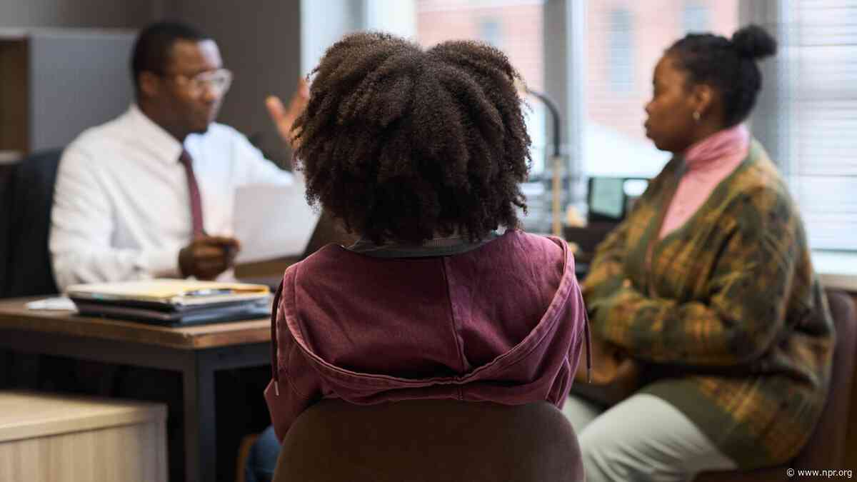 When is suspending students discrimination? Education Department renews an old fight