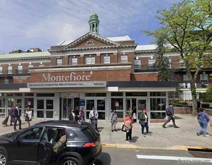 Bronx detectives probe suspicious death after man with head trauma dropped off at local hospital