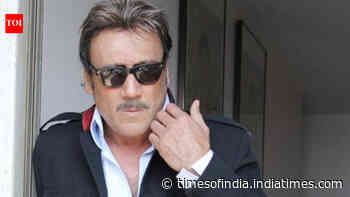 Javed Akhtar compares Jackie Shroff’s enigmatic quality with late Smita Patil