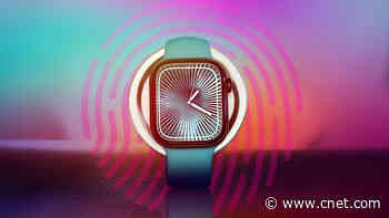 The New Apple Watch Series 12 Is Almost Here, and It May Not Come Alone