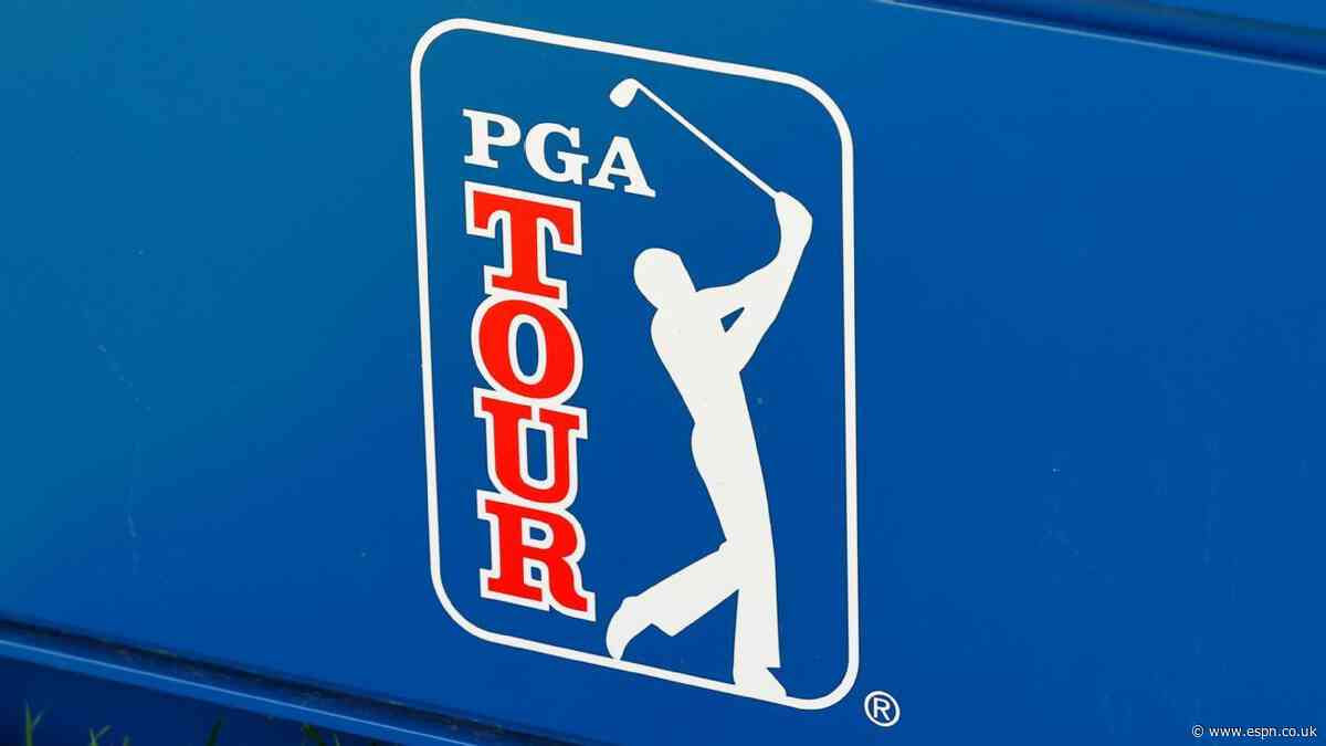 PGA Tour postseason to conclude with match play