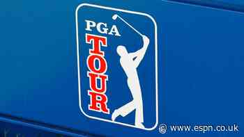 PGA Tour postseason to conclude with match play