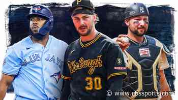 The most disappointing MLB players of 2026: Cal Raleigh, Paul Skenes, Vladimir Guerrero Jr. and more