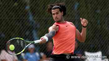 The long-awaited return of Carlos Alcaraz, Alexandra Eala mania... and can Arthur Fery repeat his Wimbledon heroics? What we're excited about ahead of the US Open in New York