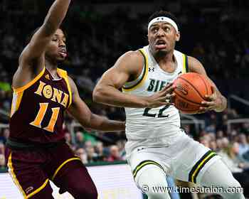 Former Siena star Jalen Pickett gets fresh start with Los Angeles Clippers