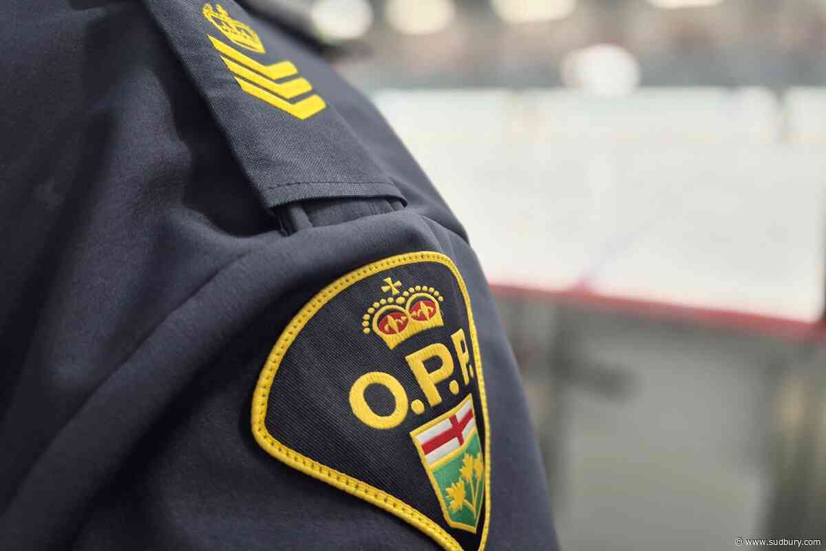 Phone fraudsters are pretending to be OPP officers