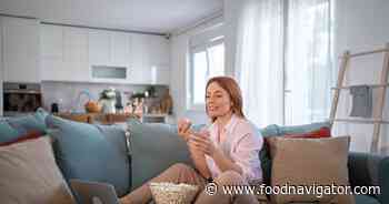 Why relevance is shaping the snacking category