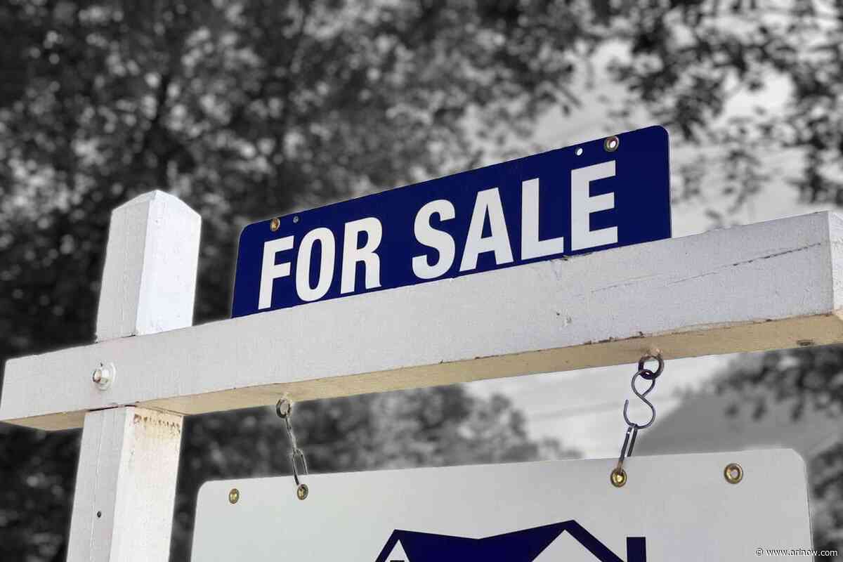 Summer housing market was lukewarm in Arlington and Northern Virginia