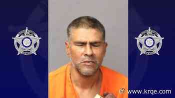 Man who stabbed guest at Albuquerque hotel pleads guilty