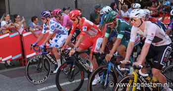 LIVE Vuelta | Zet Tadej Pogacar de Vuelta naar zijn hand in eerste echte bergetappe?