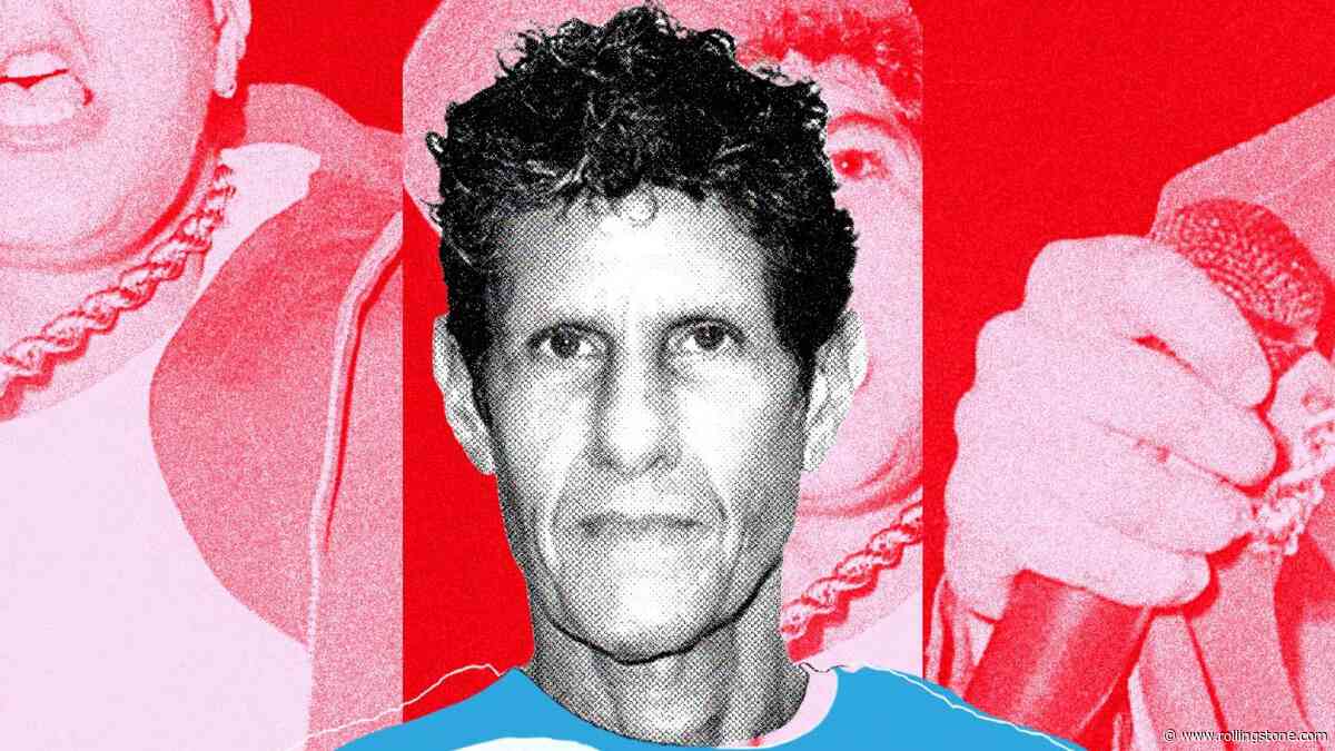 Mike D Really Does Care What You Think of Him